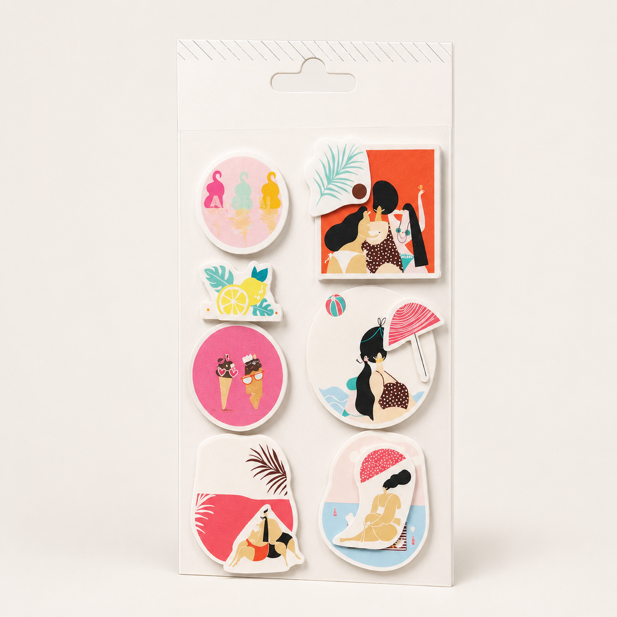 Scrapbookingaccessoires & knutselset voor kinderen