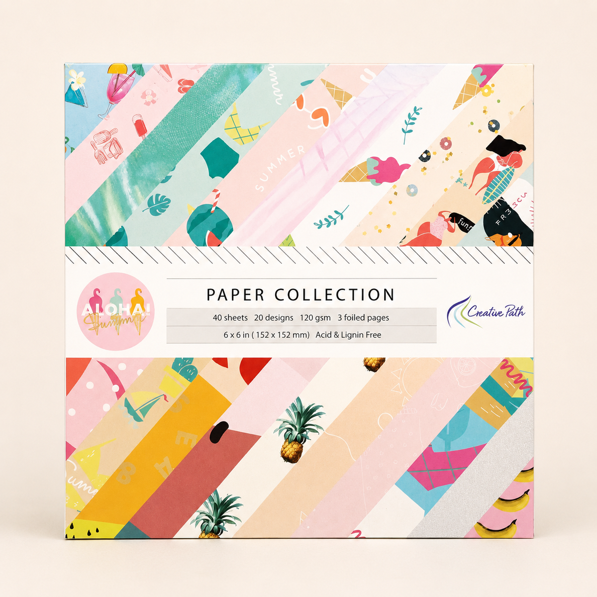 Scrapbookingaccessoires & knutselset voor kinderen