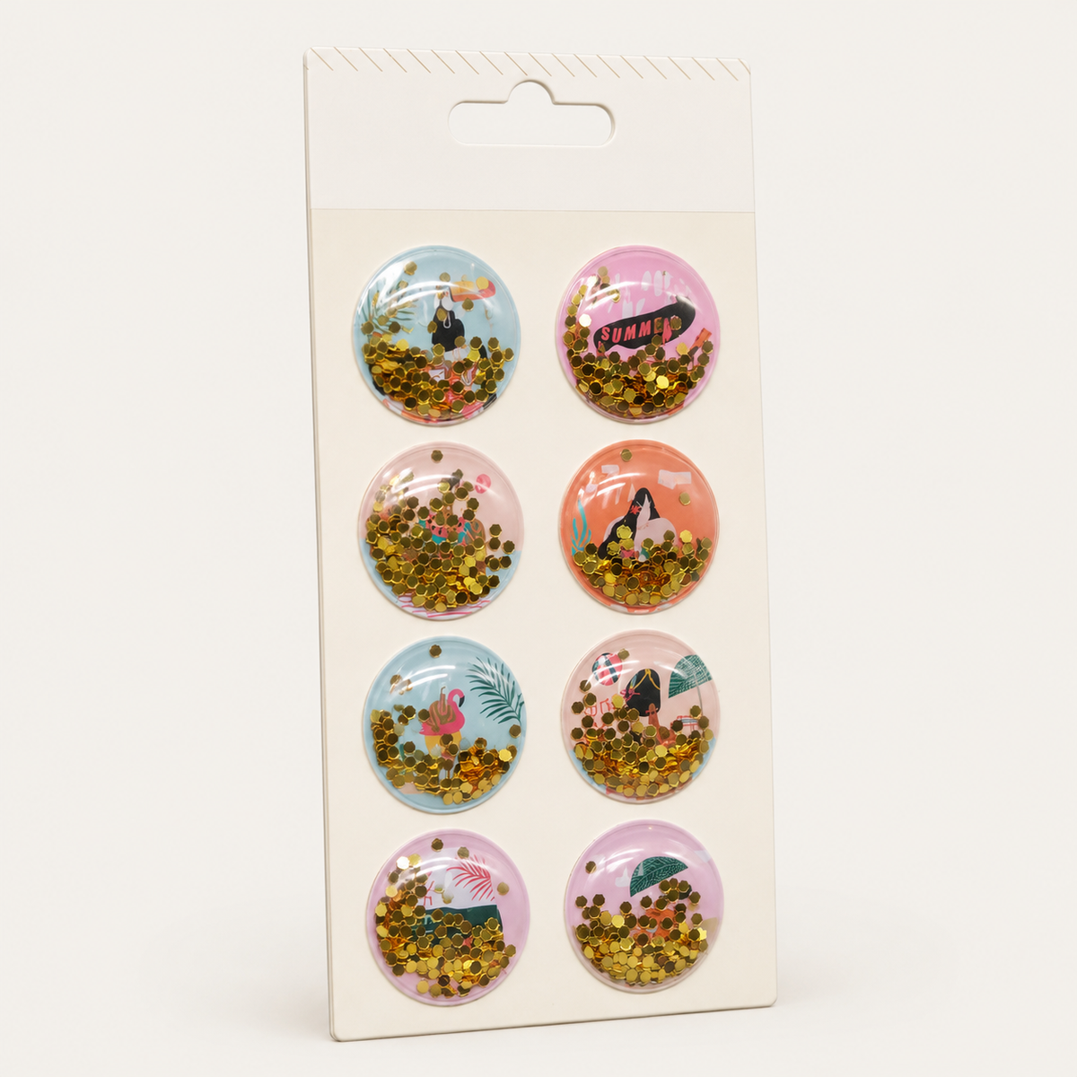 Scrapbookingaccessoires & knutselset voor kinderen