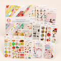 Scrapbookingaccessoires & knutselset voor kinderen