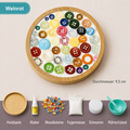 DIY-mozaïekknutselset voor kinderen