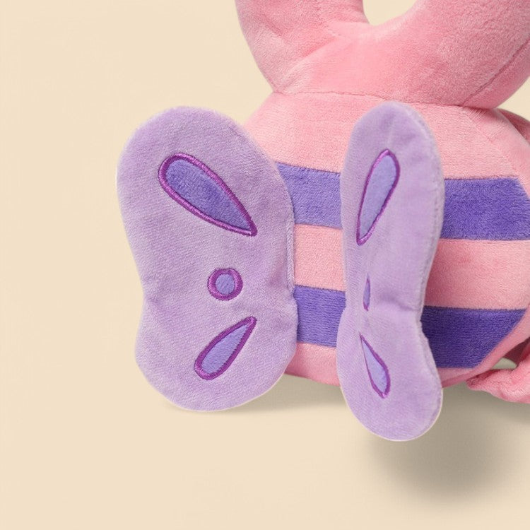 Montessori-beschermrugzak voor baby's