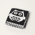 Montessori-contrastboek voor baby's