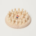 Montessori-memoryspel van hout