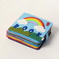 Interactief Montessori-activiteitenboek