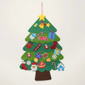 Montessori-kerstboom om te versieren