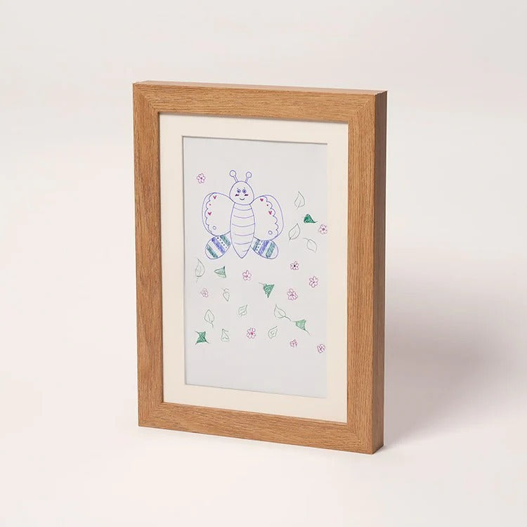 Montessori-lijst voor kinderkunst