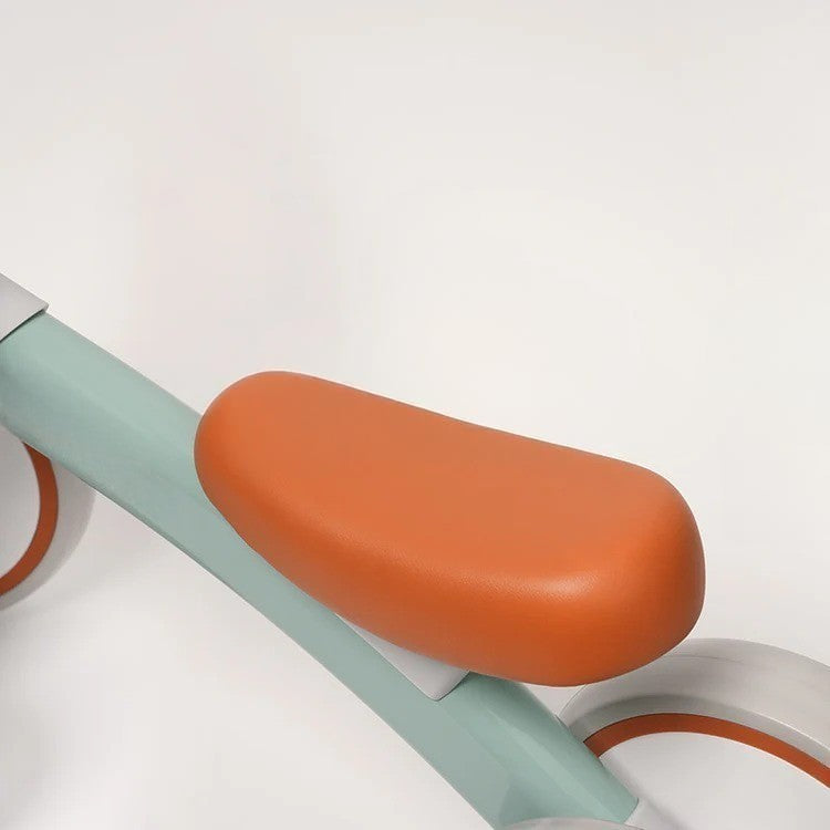 Montessori-loopfiets voor peuters