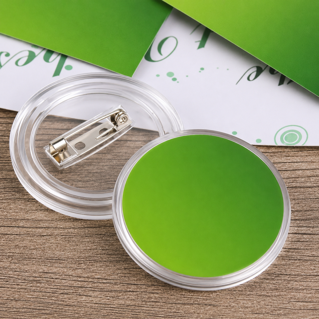 DIY-buttonknutselset voor kinderen