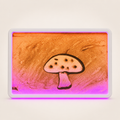 LED-zandtekenbord voor creatief tekenen