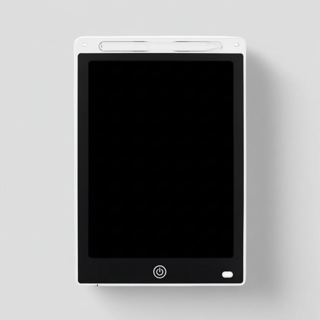Interactieve Montessori-LCD-tekentablet