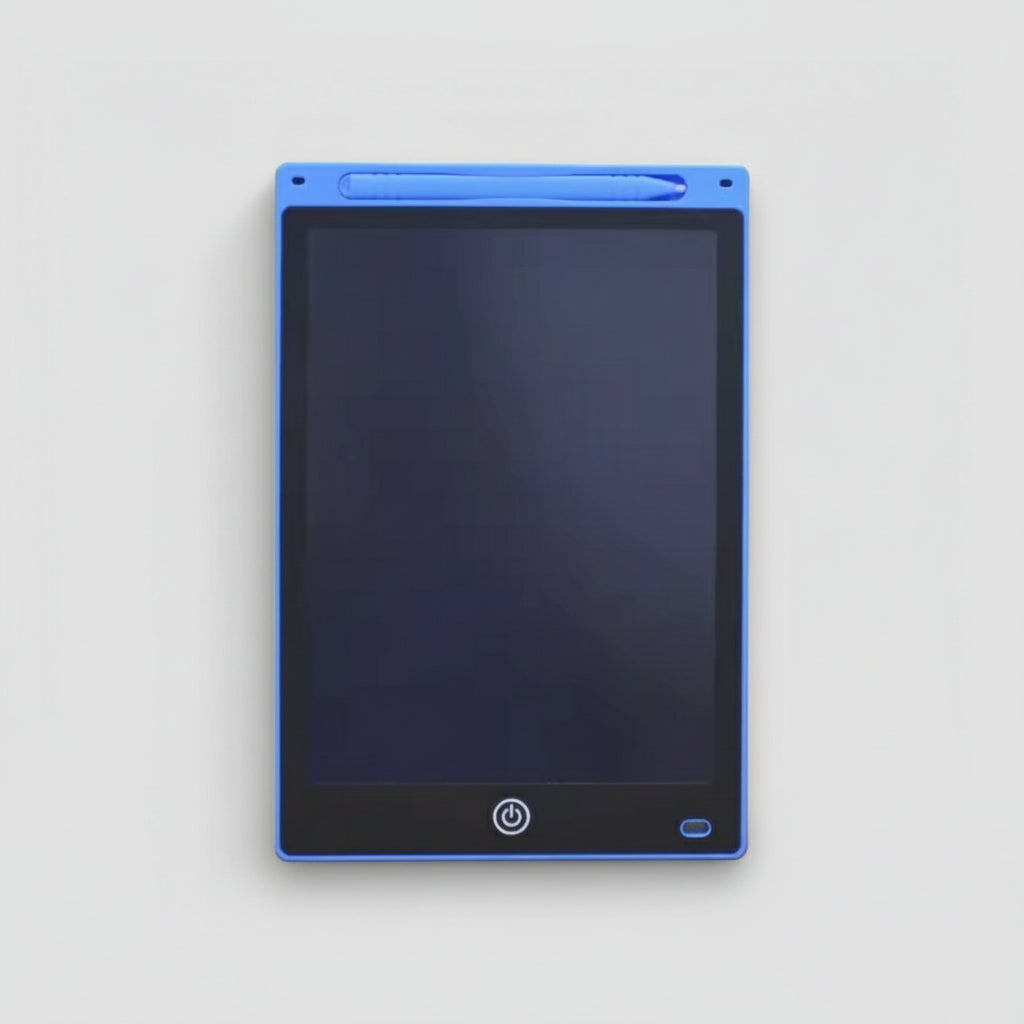 Interactieve Montessori-LCD-tekentablet