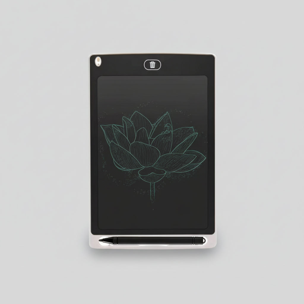Interactieve Montessori-LCD-tekentablet