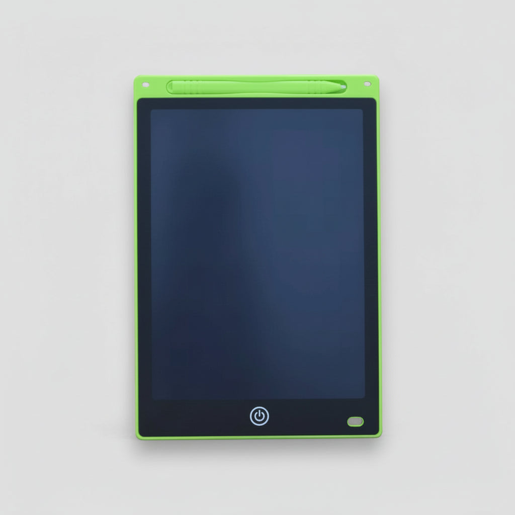 Interactieve Montessori-LCD-tekentablet