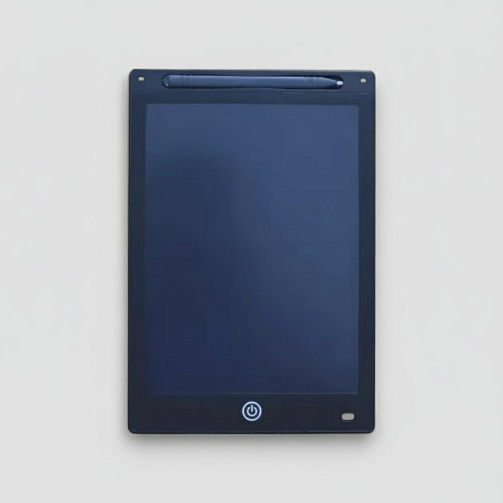 Interactieve Montessori-LCD-tekentablet