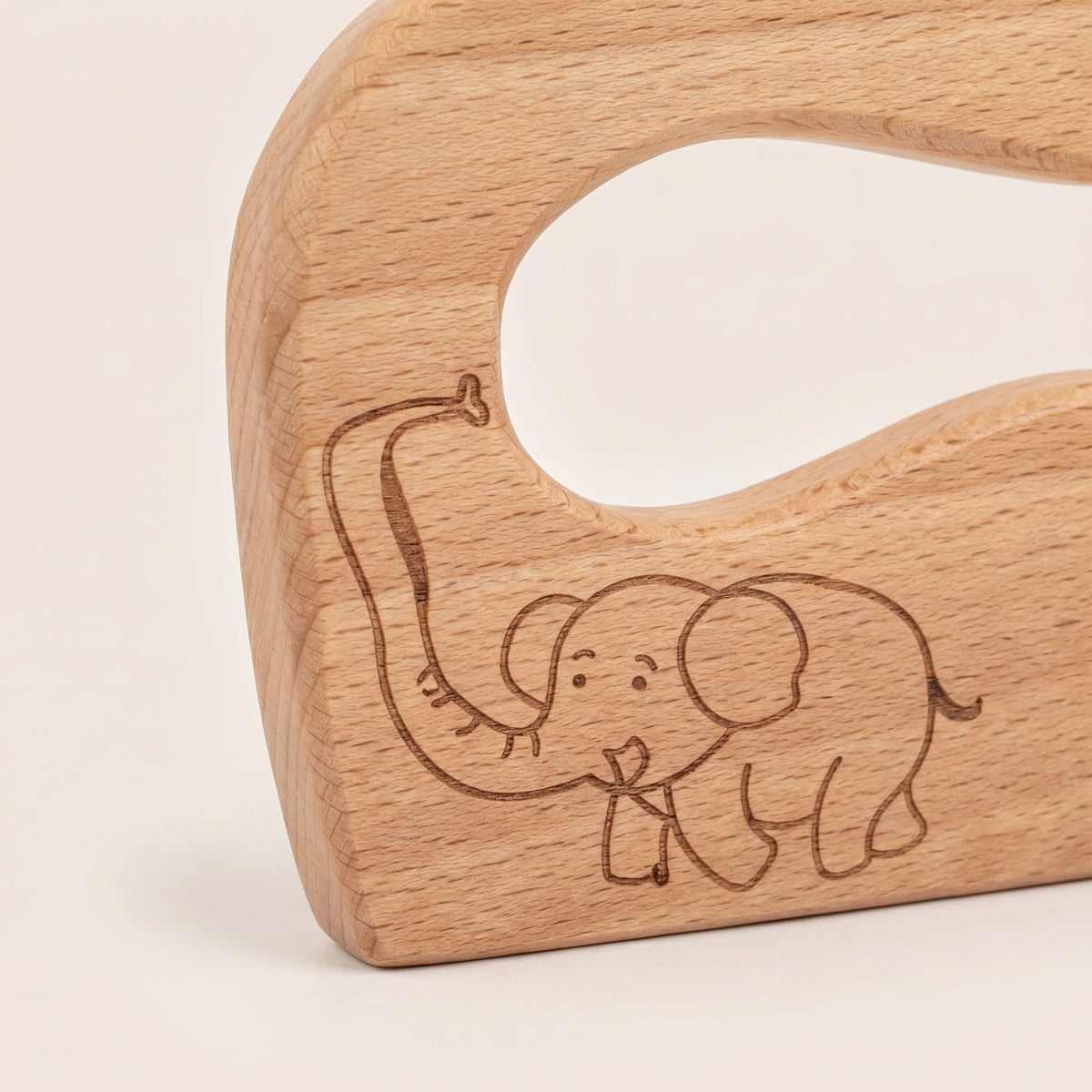 Montessori-keukengereiset voor kinderen