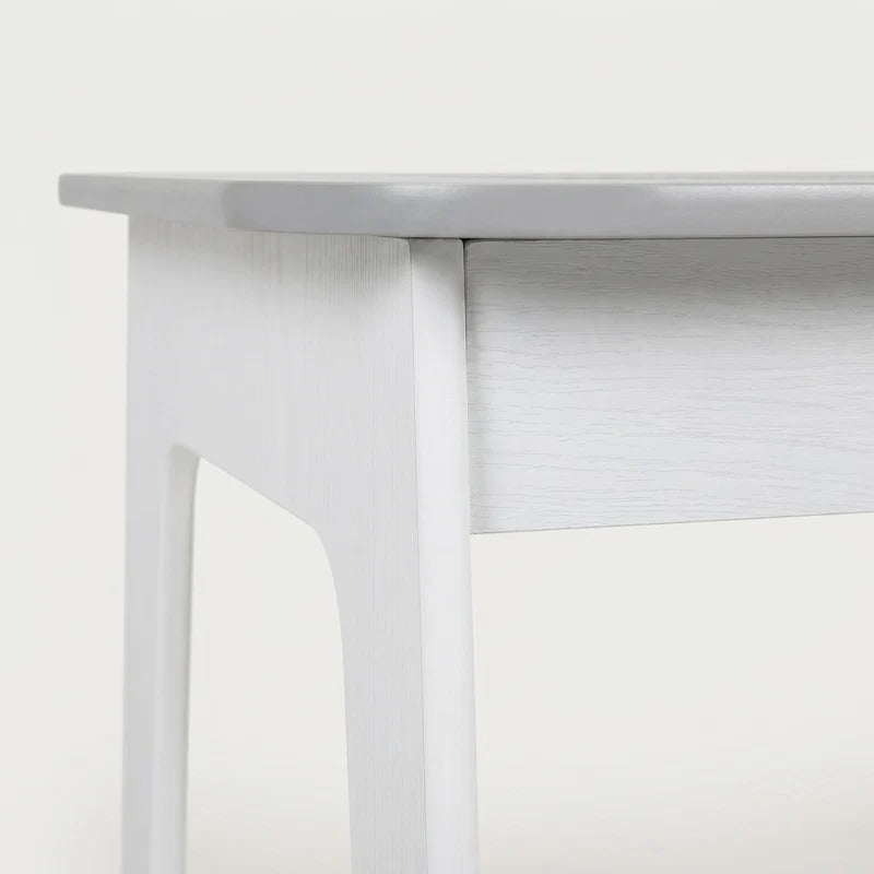 4-in-1 Montessori-activiteitentafel met stoelen