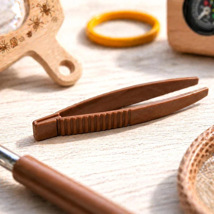 Montessori-natuuronderzoekset voor kinderen