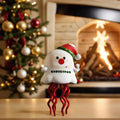 Montessori-kerstfiguren met beweegbare armen