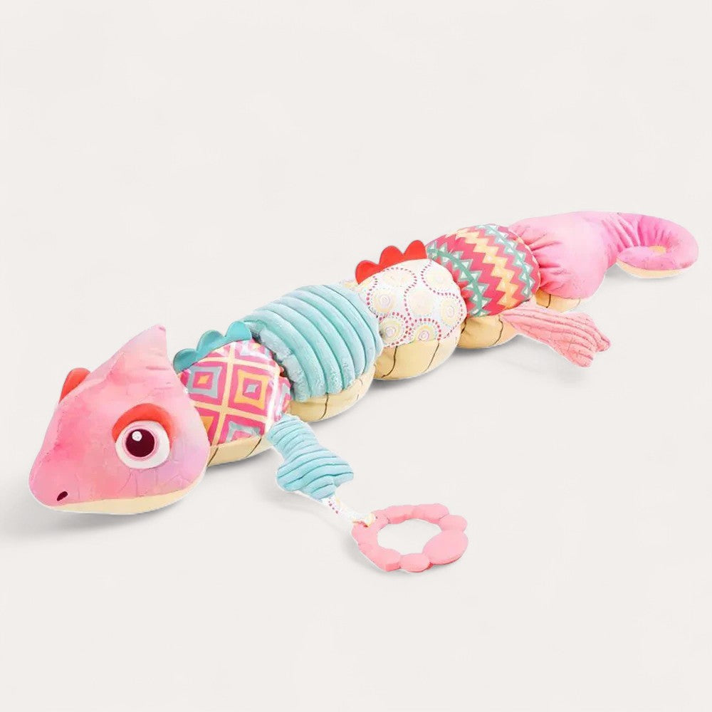 Montessori-muziekrups voor baby's