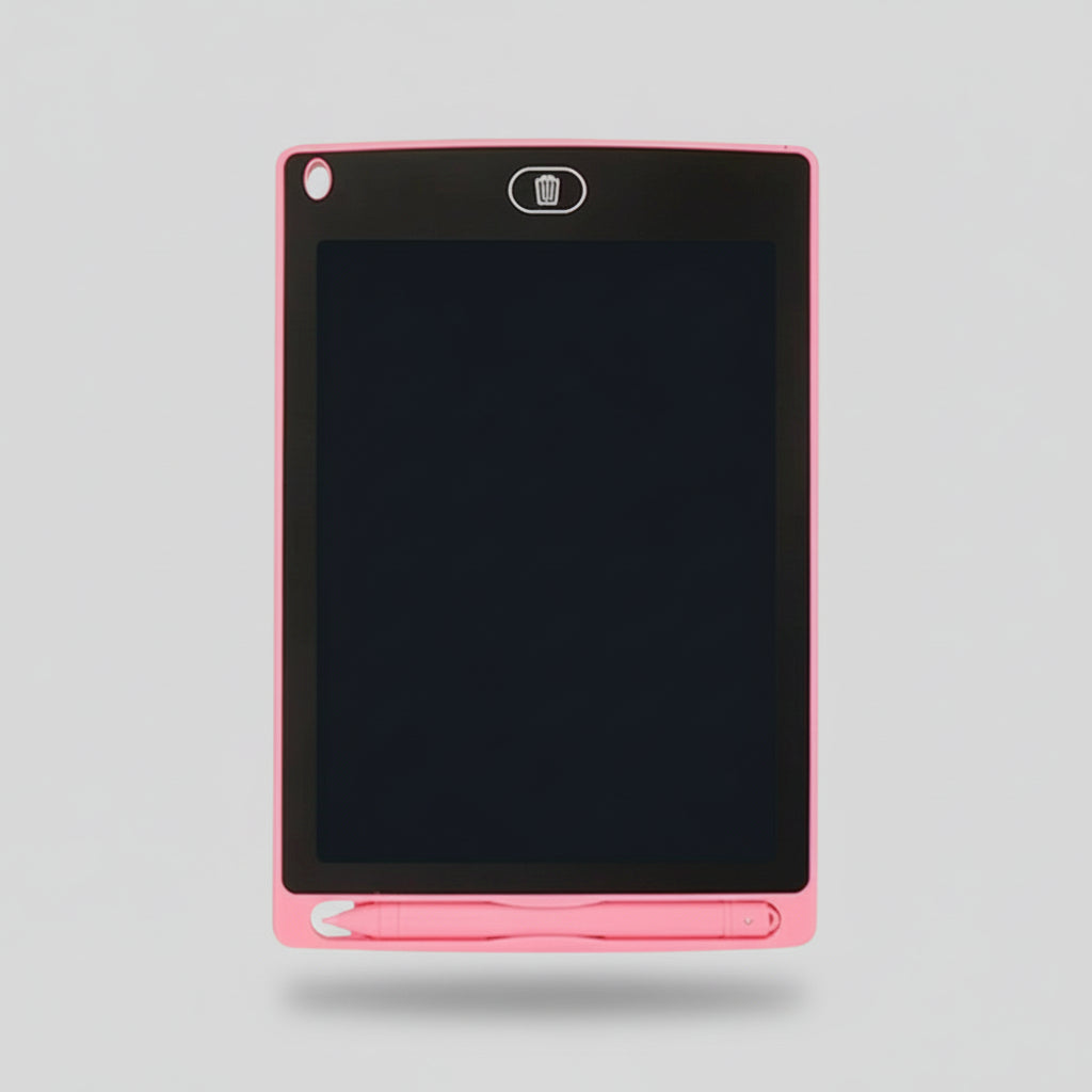 Interactieve Montessori-LCD-tekentablet
